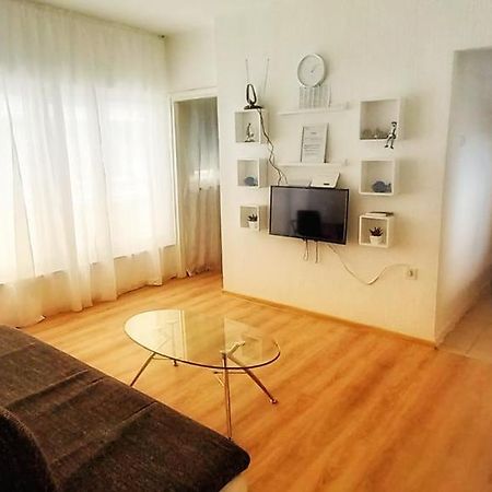 Appartement By The Sea à Rijeka Extérieur photo