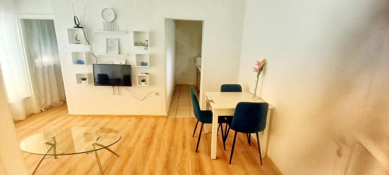 Appartement By The Sea à Rijeka Extérieur photo
